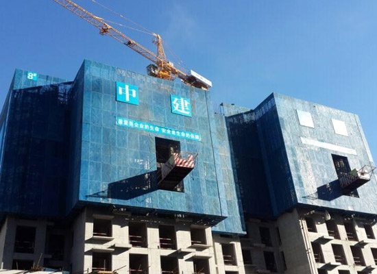 建筑爬架网片 建筑爬架网片