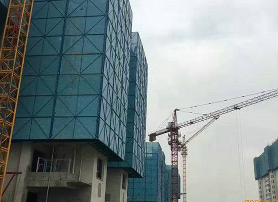 建筑爬架网片 建筑爬架网片